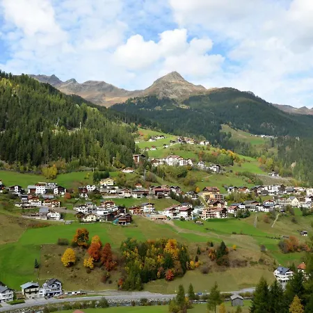Sabine - Kpl670 * Kappl (Landeck)